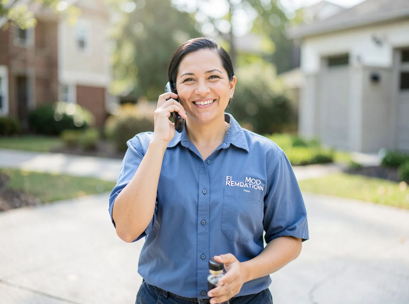 Mold Remediation Champaign, IL FAQs